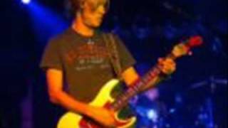 Kenny Wayne Shepherd Burdens [upl. by Pelagia]