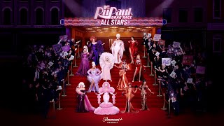 RPDR AS 8  Top after a rewatch [upl. by Anyale760]