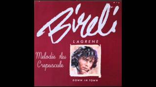 Melodie Au Crepuscule  Bireli Lagrene 1983 [upl. by Nelyt440]