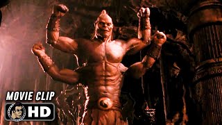 MORTAL KOMBAT 2 – TEASER TRAILER 2024 Warner Bros [upl. by Nibur]