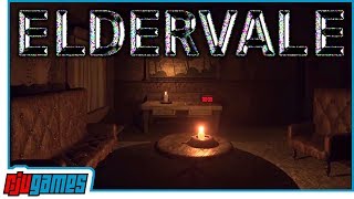 Eldervale Demo  Free Indie Horror Game  PC Gameplay Walkthrough [upl. by Nuahsel]