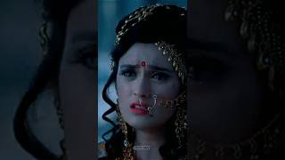 Suryaputra Karn 🏹 Dropadi Pe Laga Kalank 🥺 shortsfeed [upl. by Whittaker]