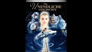 Unendliche Geschichte Neverending Story  Klaus Doldinger Piano Tutorial [upl. by Larimor831]