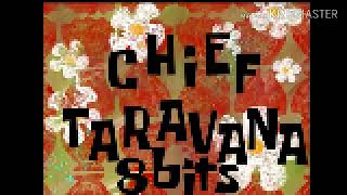 Spongebob Music Chief Taravana 8bits [upl. by Nani]