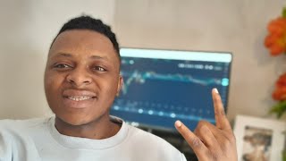 Funded Forex Trader 50 000 account update we UP MUST WATCH [upl. by Silsbye516]