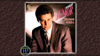 Junior  Soldado Ferido 1993 Album Completo HQ MKV FLAC [upl. by Snebur578]