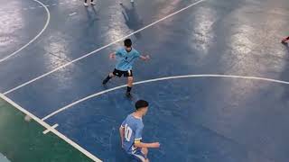 Resumen 6ta Div CL F13 SECLA 0 Kimberley 6 [upl. by Erda]