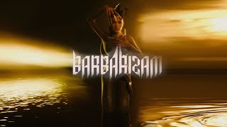 BARBARA BOBAK  PARANOJA OFFICIAL VIDEO [upl. by Javed]