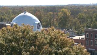 Downtown Dyersburg Past and Future [upl. by Enait]