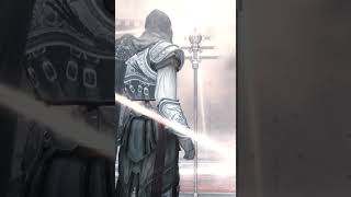 this hits hard after ezios father and brothers death  Assassins Creed 2 ac2 assassinscreed [upl. by Lebisor]