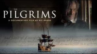 BBC Documentary The Mayflower Pilgrims Behind the Myth The founding moment of America 2016 [upl. by Irdua]