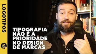 O QUE APRENDER PRIMEIRO NO DESIGN DE MARCAS  Pedro Panetto [upl. by Okim816]