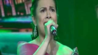 DEFYING GRAVITY amp Electricity  BEST LIVE VERSION by Tony Award Winner Lea Salonga [upl. by Lucia]