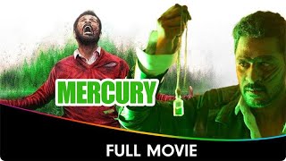 Mercury  Hindi Dubbed Full Movie  Prabhu Deva Sananth Reddy Remya Nambeesan Deepak Paramesh [upl. by Atelahs]