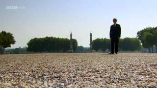 Jonathan Meades  On France ep3 44 [upl. by Natan]