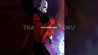 Vegeta Losses Ultra instinct vs Amaron Part 1 [upl. by Laurin]