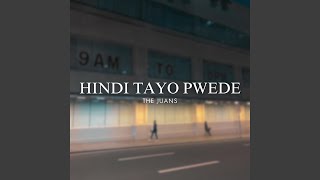 Hindi Tayo Pwede Violin Version [upl. by Einattirb]