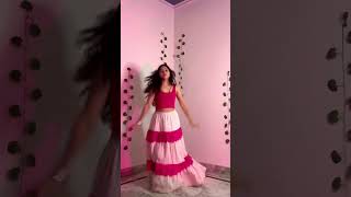 Nachle Dance  Aaja Nachle  Madhuri Dixit  Sunidhi Chauhan  SalimSulaiman  Reels Shorts [upl. by Silvio]