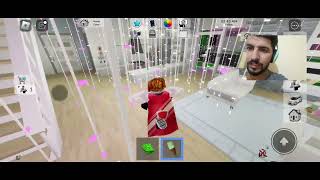 roblox brookhaven 🏡rp Christmas in Brookhaven brookhaven rp [upl. by Laetitia]