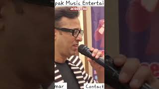 Mere Samne Wali Khidki Mein Cover by Deepak Kumar 🎤 goldenhitsofkishorekumar [upl. by Meeka]