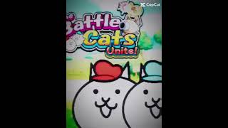 Battle cats makes me smash holes in my walls battlecats [upl. by Loise539]