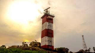 Ethereal NITKa Hyperlapse of NIT Surathkal Karnataka [upl. by Aurelius]