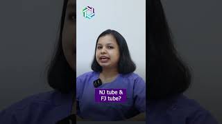 Nasojejunal amp Jejunostomy Tube Placement What to Expect and How It Works  Dr Praveen amp Dr Krisha [upl. by Haeel]