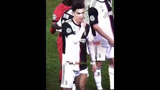 Bro got mad so bad ☠️ cristiano ronaldo football edit blowthisup fyp viral [upl. by Menendez]