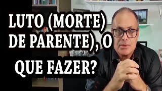 LUTO MEU PARENTE MORREU E AGORA EXERCÍCIOS TERAPIA DOS MONSTROS [upl. by Martinelli920]