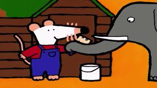 Maisy Mouse  Harvest Time  Cartoon For Children [upl. by Wadlinger]