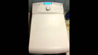 Миниобзор Whirlpool AWE 9630 Часть 2 [upl. by Atinomar]