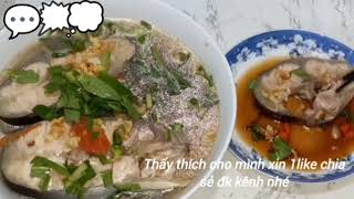 07 CANH CHUA CÁ CÁ KHÔNG TANH amp KHÔNG BỂ [upl. by Notsyrb432]