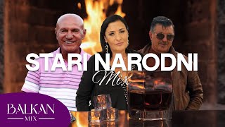 STARI NARODNI HITOVI MIX [upl. by Yahs926]