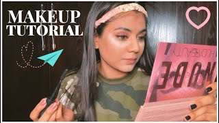 MAKEUP TUTORIAL ❤️💥 [upl. by Neiv293]