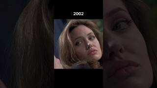 Angelina Jolie Before and after angelinajolieedit 90s [upl. by Eltsirk192]