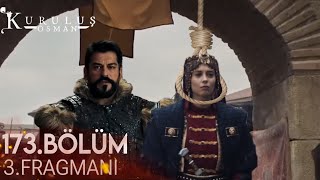 Kurulus Osman 173BÖLÜM 3Fragmani [upl. by Lemaj]