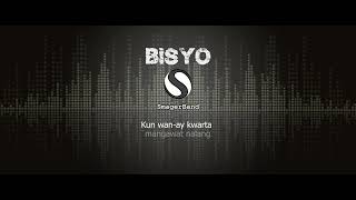 Bisyo Official Lyrics Video [upl. by Fredel]