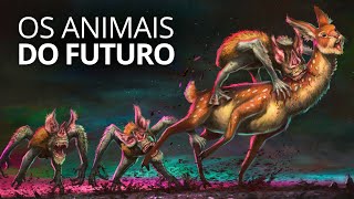 Depois de nós A zoologia do futuro [upl. by Narhem741]