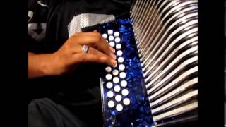 polka bailamos tia instruccional tutorial slow acordeon sol hohner principiante [upl. by Adnaloy863]