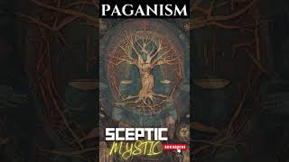 Roots of Paganism by Rudolf Steiner rudolfsteiner paganism lucifer anthroposophy [upl. by Laban714]