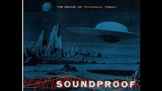 Ferrante amp Teicher quotSoundproofquot 1958 STEREO Space Age Pop FULL ALBUM [upl. by Ylrebnik]