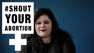 Shout Your Abortion Stories volume 20 [upl. by Tavish]