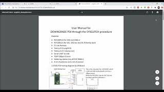 PS4 DowngradeRevert Tutorial  Playstation 4 DowngradeRevert Tutorial Downgrade To Any Firmware [upl. by Brodsky]