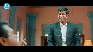 Vennela Kishore 😂 😂 Hilarious Comedy Scenes  Non Stop Comedy Scenes Sharanya Pradeep  iD VIP [upl. by Gilmour]