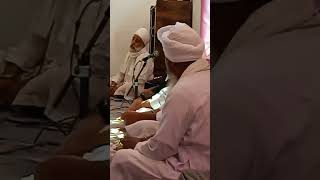 live akal buga sahib kirtan jattha [upl. by Millur387]