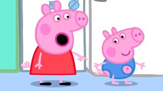 Il vestito nuovo  Peppa Pig Italiano Episodi completi [upl. by Ennovahc787]