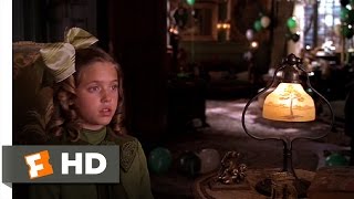 A Little Princess 210 Movie CLIP  Alone in the World 1995 HD [upl. by Myrtia]