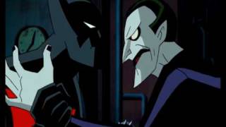 Batman Beyond Return of the Joker  Top 10 Scenes [upl. by Hillary927]