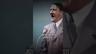 Hitlers Speech Translated To English  Joe Rogan [upl. by Schwing]