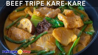 KareKare Tripe [upl. by Ellah]